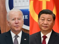 Biden en Xi ontmoeten elkaar tijdens G20-top op moment van grote spanningen