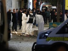 Zeker zes doden bij aanslag centrum Istanbul