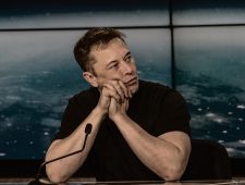 Elon Musk gaat opstappen als CEO van Twitter
