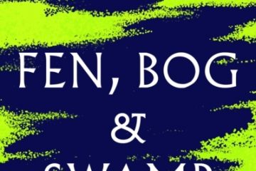 FenBogSwampAnnie Proulx