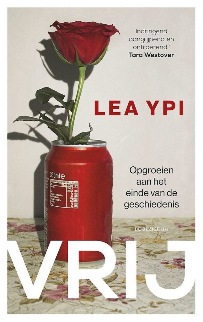 Lea Ypi Vrij 1