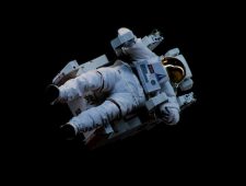 ESA kiest voor het eerst astronaut met handicap