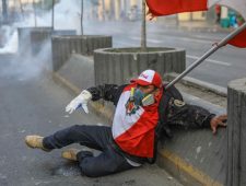 Peru: onderzoek naar ‘genocide’ geopend tegen president