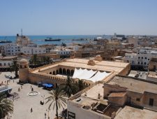 Verkiezingen in Tunesië grotendeels geboycot