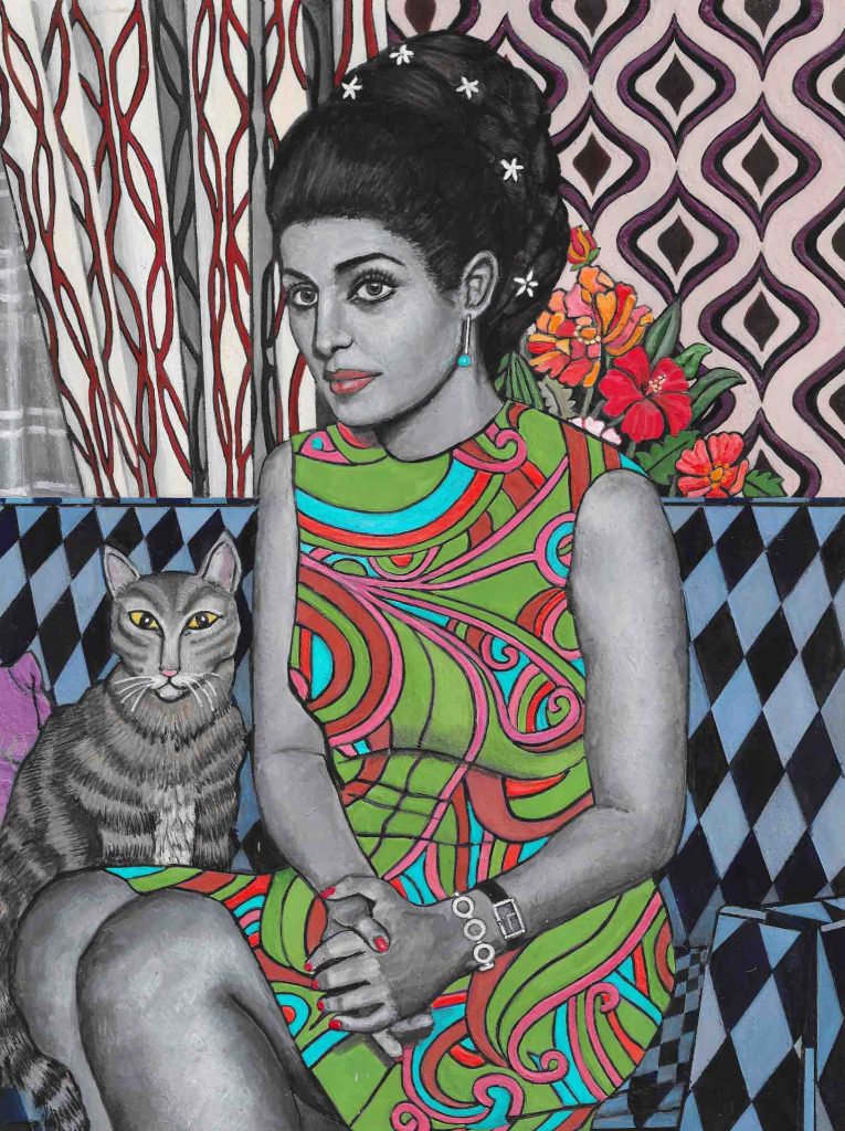 4. ONLY THE SOUND REMAINS PORTRAIT OF RAMESH