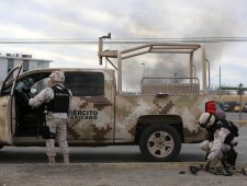 Zeker veertien doden bij oproer in Mexicaanse gevangenis