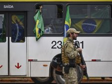 Waarom bestormden Bolsonaro-aanhangers het hart van de Braziliaanse democratie?