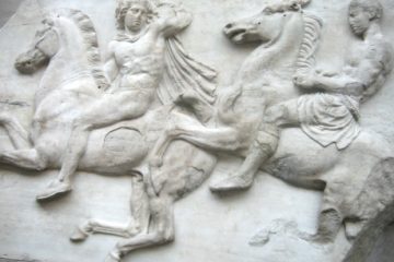 Elgin Marbles 4
