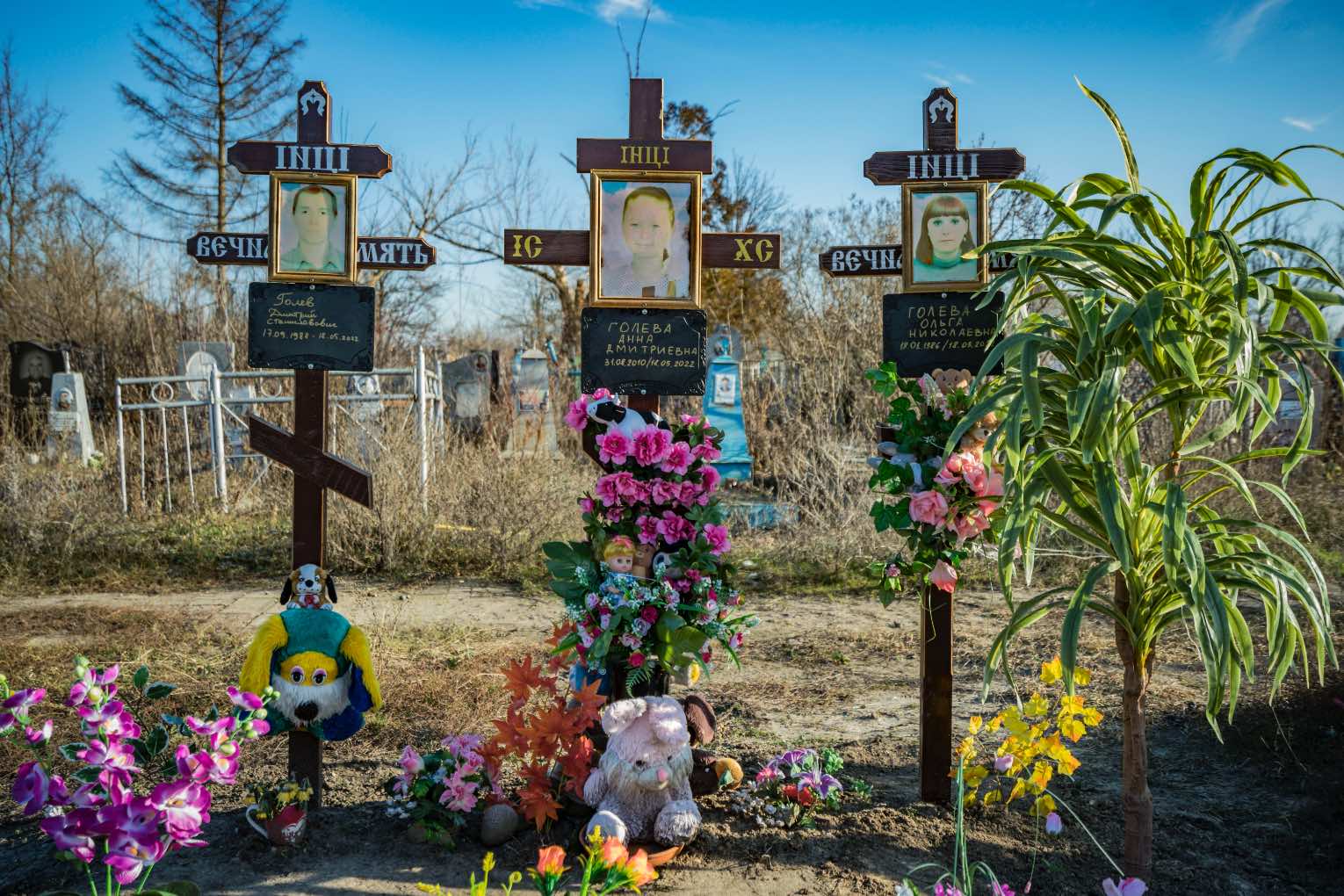 Ivan Krastev: ‘Europa moet het eens worden over het einde van de oorlog