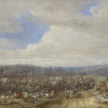 Kunsthaus Zürich heeft twee verdwenen schilderijen weer terug