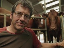 George Monbiot: ‘Bijna niets is schadelijker voor het milieu dan biologisch rundvlees’
