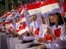 Indonesië: nieuwe wet verbiedt online beledigen van de president