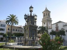 Aanvallen in Spaanse kerken, mogelijk terrorisme