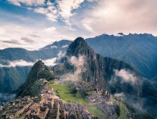 Toeristen vast op Machu Picchu vanwege protesten