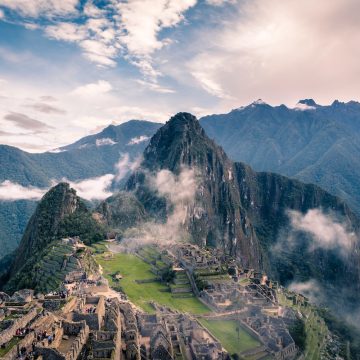 Peru: staking beëindigd bij Machu Picchu