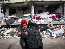 Waarom was Turkije zo slecht voorbereid op een verwoestende aardbeving? 
