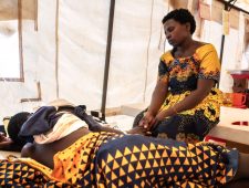 Afrika getroffen door ‘beangstigende’ cholera-epidemie