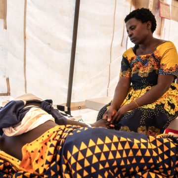 De Afrikaanse gezondheidszorg gaat gebukt onder torenhoge leenkosten