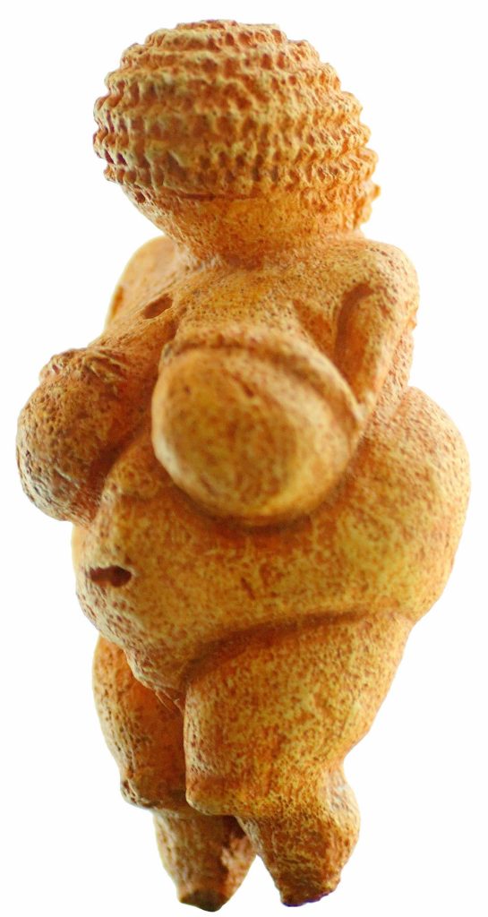 Venus von Willendorf 01 2