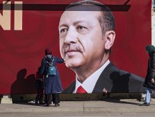 Komt er na twee decennia een einde aan de heerschappij van Erdogan?