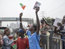 Waarom zoveel Nigeriaanse jongeren het land willen verlaten
