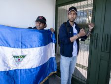 VN: Nicaragua pleegt misdaden tegen de menselijkheid