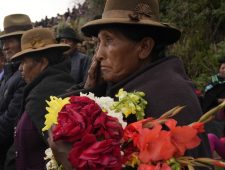 Controverse: ‘Peru moet zijn socialistische waandenkbeelden laten varen’
