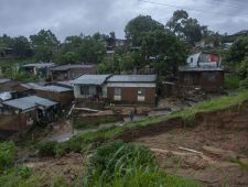 Malawi: ten minste 99 doden door orkaan Freddy