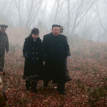 Noord-Korea houdt vast aan kernwapens, maar wat wil Kim Jong-un met al die raketten?