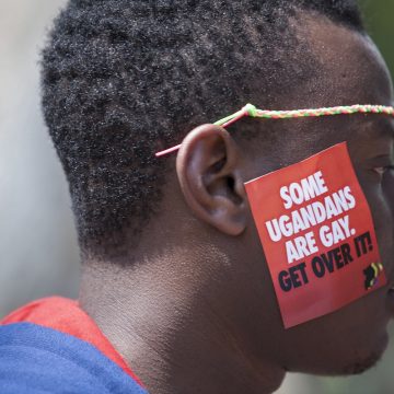 Hoe het is om Oegandees en queer te zijn terwijl je land zich tegen je identiteit keert