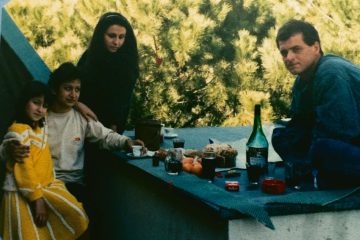 ‘Mijn Iraanse moeder en ik hebben vaak last van culturele botsingen’