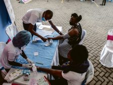 Afrikaanse landen worstelen met de opkomst van diabetes en hoge bloeddruk