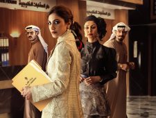 Eerste Koeweitse succes op Netflix