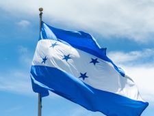 Honduras bezegelt nauwere band met China en opent ambassade in Beijing