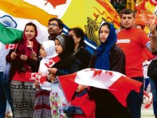 Canada wil ‘zo veel mogelijk immigranten’