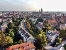 Polen: moordenaar burgemeester Adamowicz tot levenslang veroordeeld