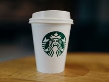 VS: werknemers van Starbucks leggen het werk neer