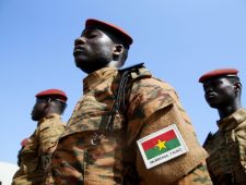 Burkina Faso geteisterd door jihadistisch geweld: 42 doden bij aanval