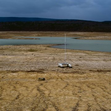 Het waterbeleid van Europa lekt aan alle kanten