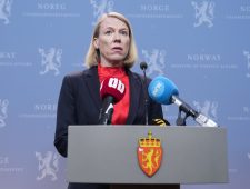 Noorwegen zet vijftien Russen uit op verdenking van spionage