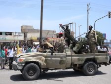 De VS kondigen driedaags staakt-het-vuren aan in Soedan