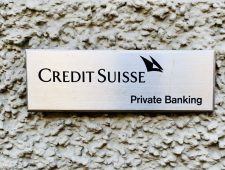 Zwitserse Nationale Raad spreekt zich uit tegen reddingsplan voor Credit Suisse