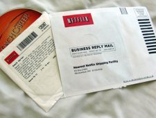 Netflix stopt na 25 jaar met dvd-verhuur