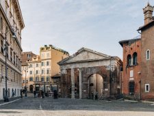 Rome krijgt eindelijk een Holocaustmuseum