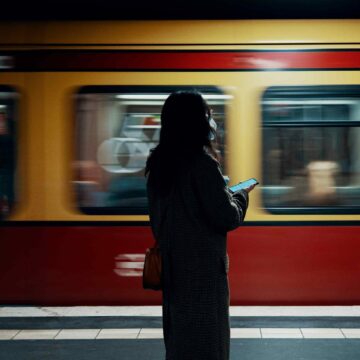 De microwerker, het ultieme werkpaard