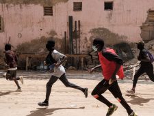 Spanningen in Senegal na veroordeling oppositieleider
