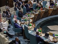 Syrië van Bashar al-Assad is na 12 jaar weer welkom in de Arabische Liga