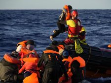 Europese migratiecrisis: waarom Italië de noodtoestand uitriep