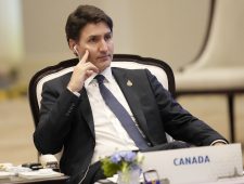 Canada en Saoedi-Arabië knopen de diplomatieke banden weer aan