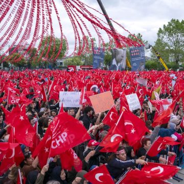 Turkse verkiezingen lijken af te stevenen op een tweede ronde